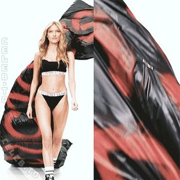 Martha Hunt