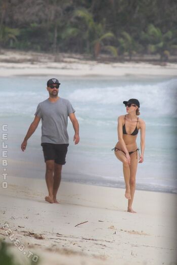 Full leaked Martha hunt page private photo