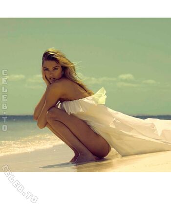 Full leaked Martha hunt page private photo