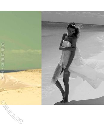 Full leaked Martha hunt page private photo