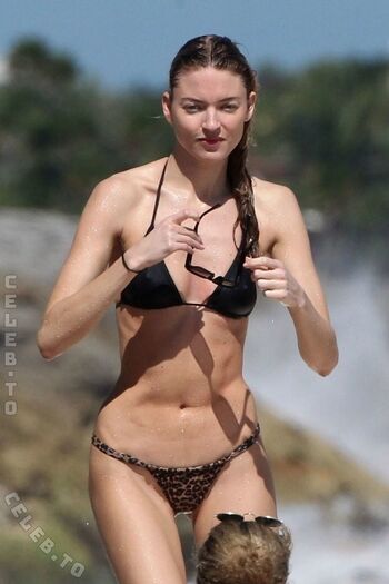 Full leaked Martha hunt page private photo