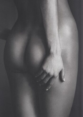 Full leaked Martha hunt page private photo
