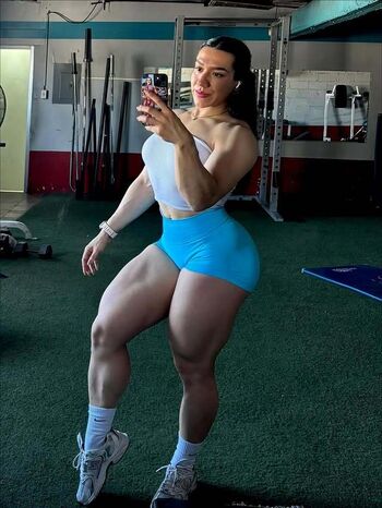 Full leaked Martha private photo