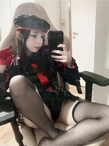 Full leaked Marthineg private photo