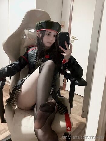 Full leaked Marthineg private photo