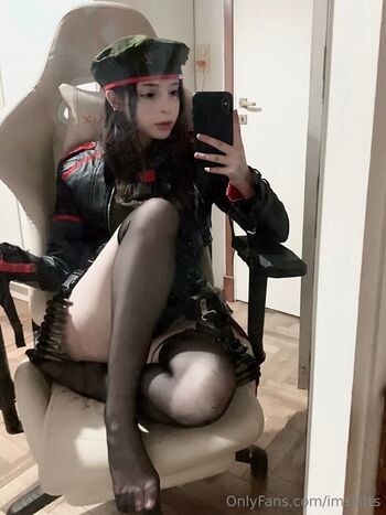 Full leaked Marthineg private photo