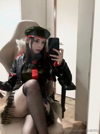 Full leaked Marthineg private photo