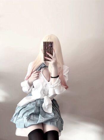 Full leaked Marthineg private photo