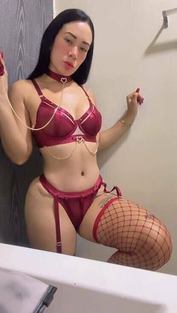 Full leaked Marthitha vlog private photo