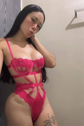 Full leaked Marthitha vlog private photo