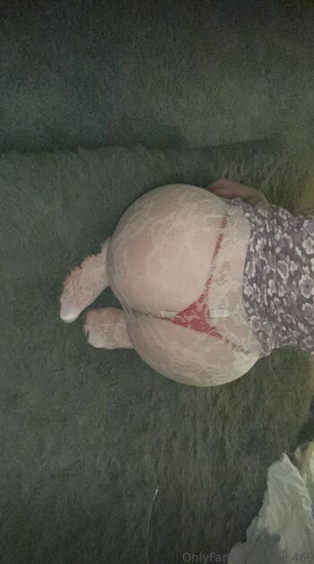 Full leaked Marti private photo