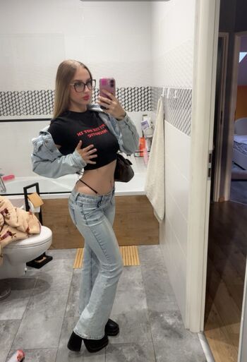 Full leaked Marti private photo