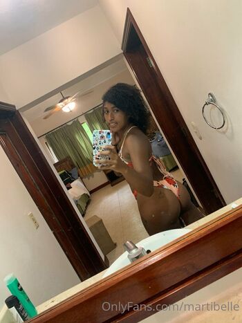 Full leaked Marti belle private photo