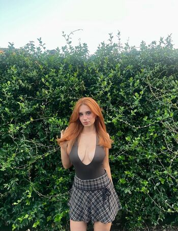 Full leaked Martibesana private photo