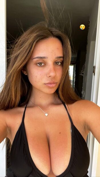 Full leaked Martibesana private photo