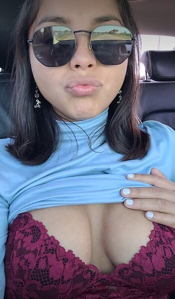 Full leaked Marticlarii private photo