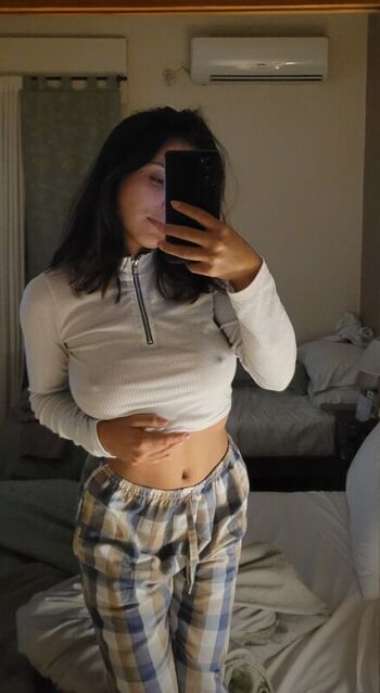 Full leaked Marticlarii private photo