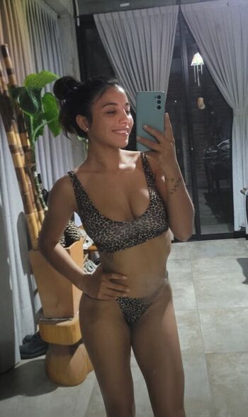 Full leaked Marticlarii private photo