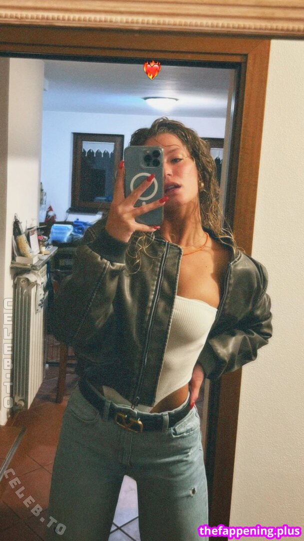 martiitagliabue Çıplak OnlyFans Fotoğrafı #10