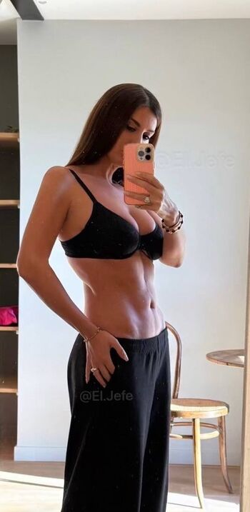 Full leaked Martika caringella page private photo