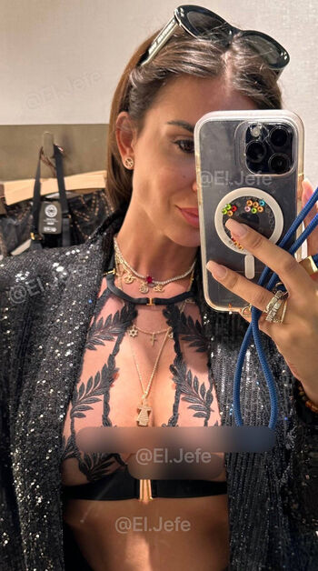 Full leaked Martika caringella private photo