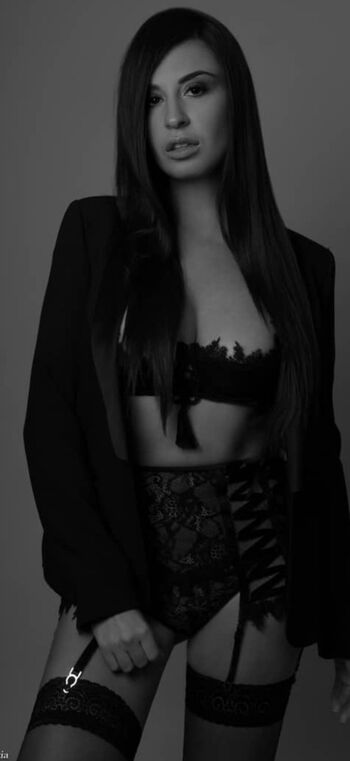 Full leaked Martika caringella private photo