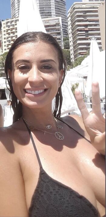 Full leaked Martika caringella private photo
