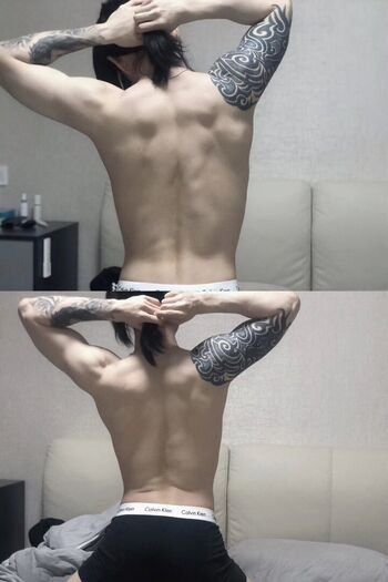 Full leaked Martin private photo
