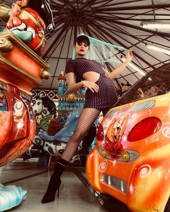 Full leaked Martina attili private photo