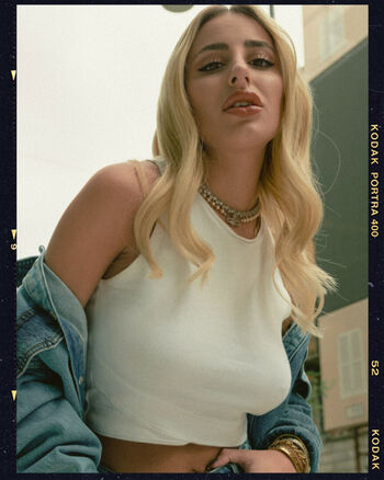 Full leaked Martina bandi page private photo