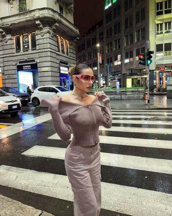 Full leaked Martina bandi private photo
