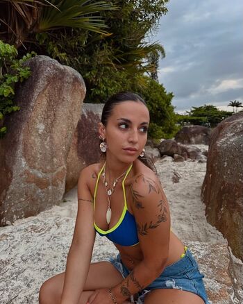 Full leaked Martina catini page private photo
