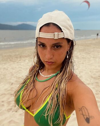 Full leaked Martina catini page private photo