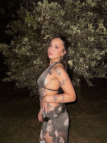 Full leaked Martina catini page private photo