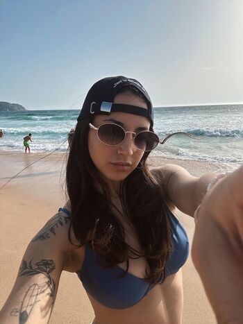 Full leaked Martina catini page private photo
