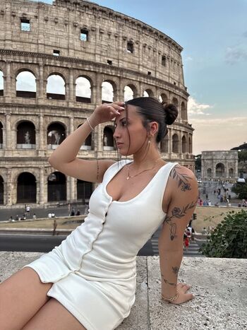 Full leaked Martina catini page private photo