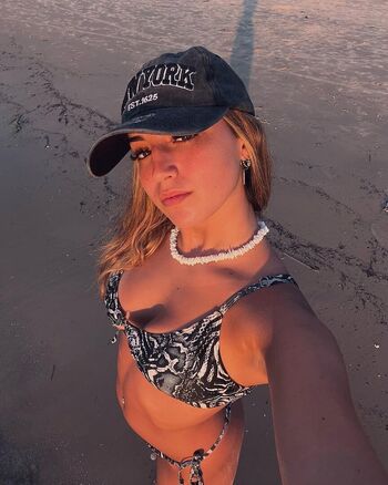 Full leaked Martina catini page private photo
