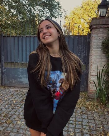 Full leaked Martina catini private photo