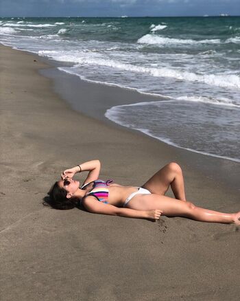 Full leaked Martina catini private photo