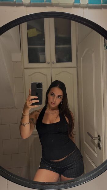 Full leaked Martina catini private photo
