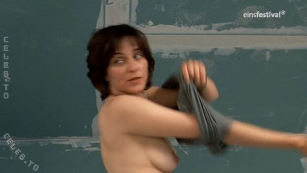 Full leaked Martina gedeck private photo