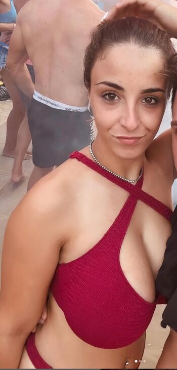 Full leaked Martina l private photo