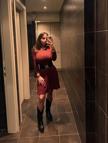 Full leaked Martina l private photo