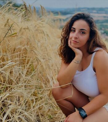 Full leaked Martina l private photo