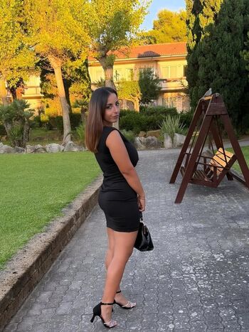 Full leaked Martina l private photo