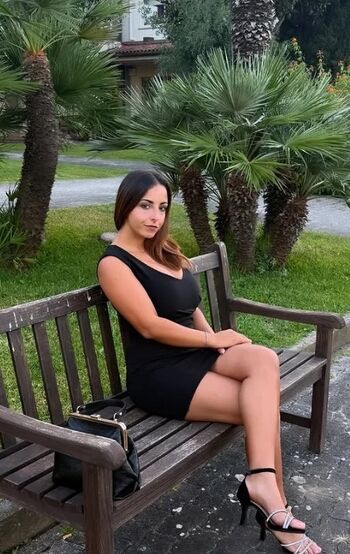 Full leaked Martina l private photo