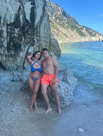 Full leaked Martina l private photo