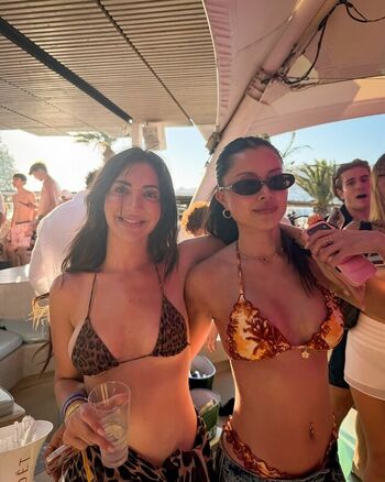 Full leaked Martina liang private photo
