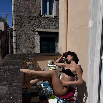 Full leaked Martina miliddi page private photo