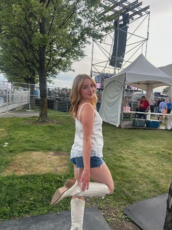 Full leaked Martina moore private photo